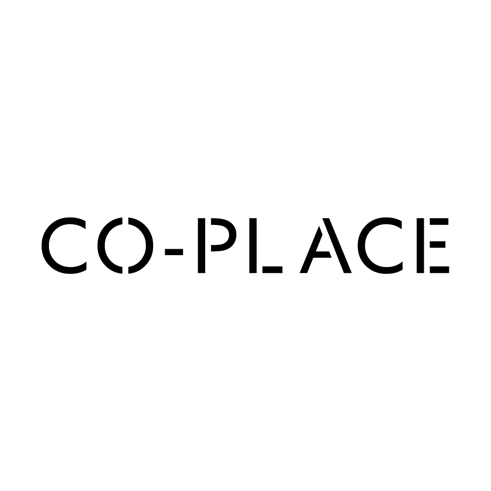 코플레이스<CO-PLACE>